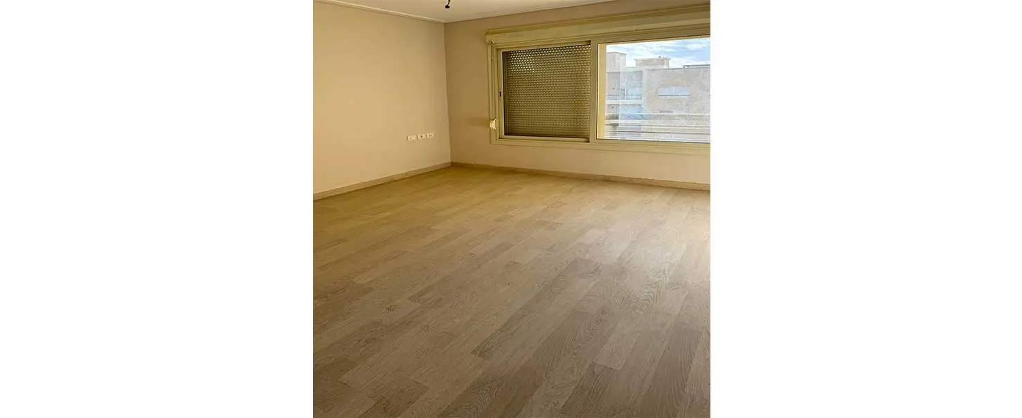 New Giza | Penthouse