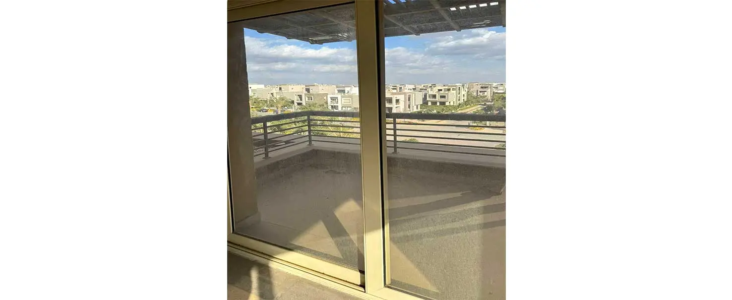 New Giza | Penthouse