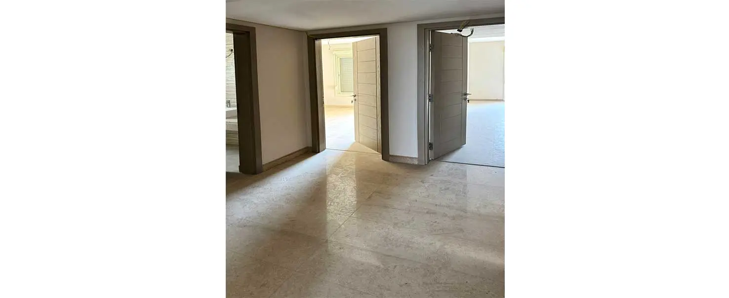 New Giza | Penthouse