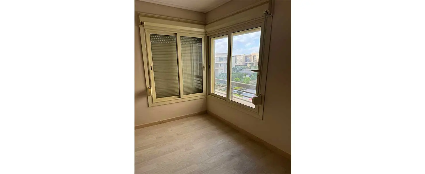 New Giza | Penthouse