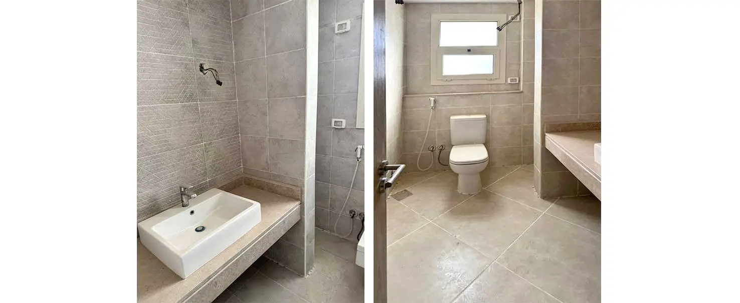 New Giza | Penthouse