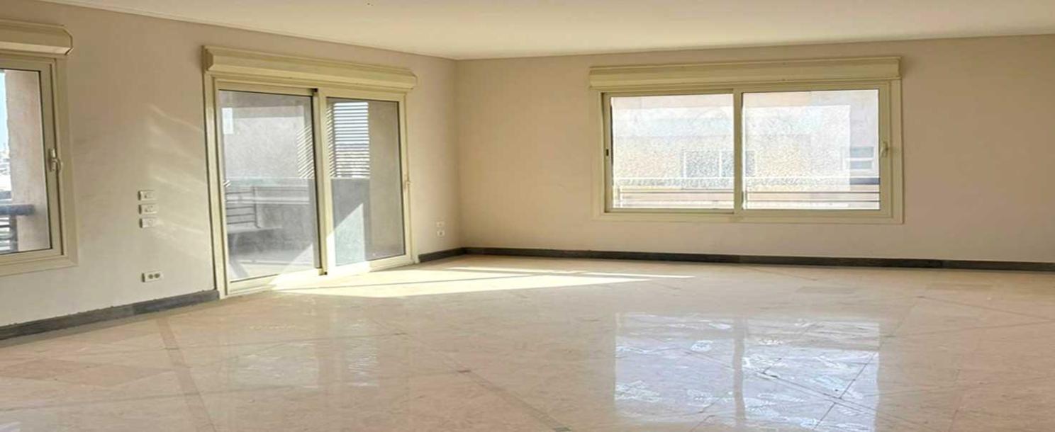 New Giza | Penthouse