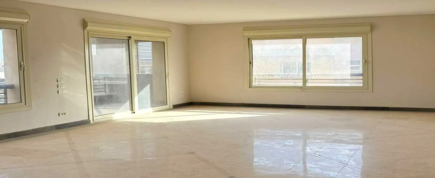 New Giza | Penthouse