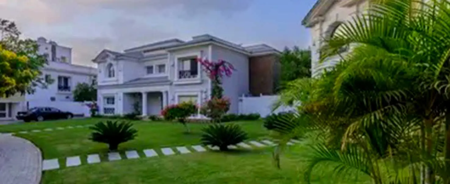 Mountain View Hyde park | I-Villa