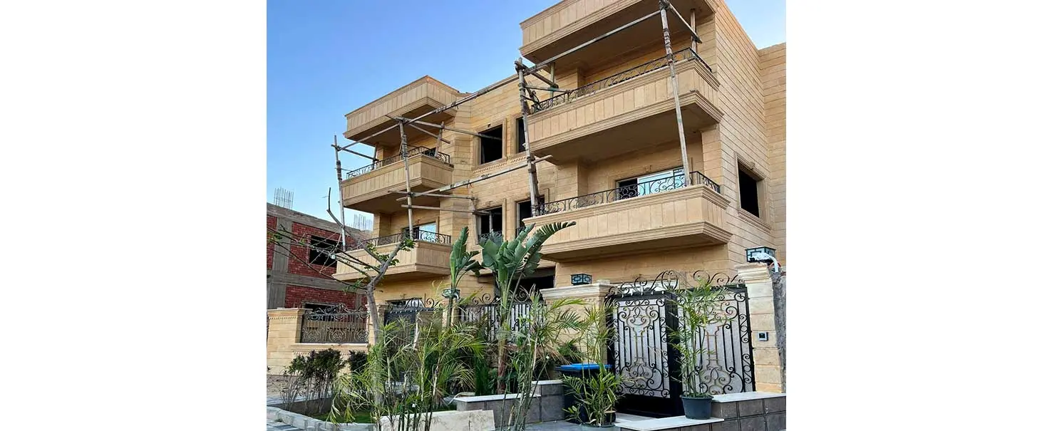 Gharb El Golf | Duplex