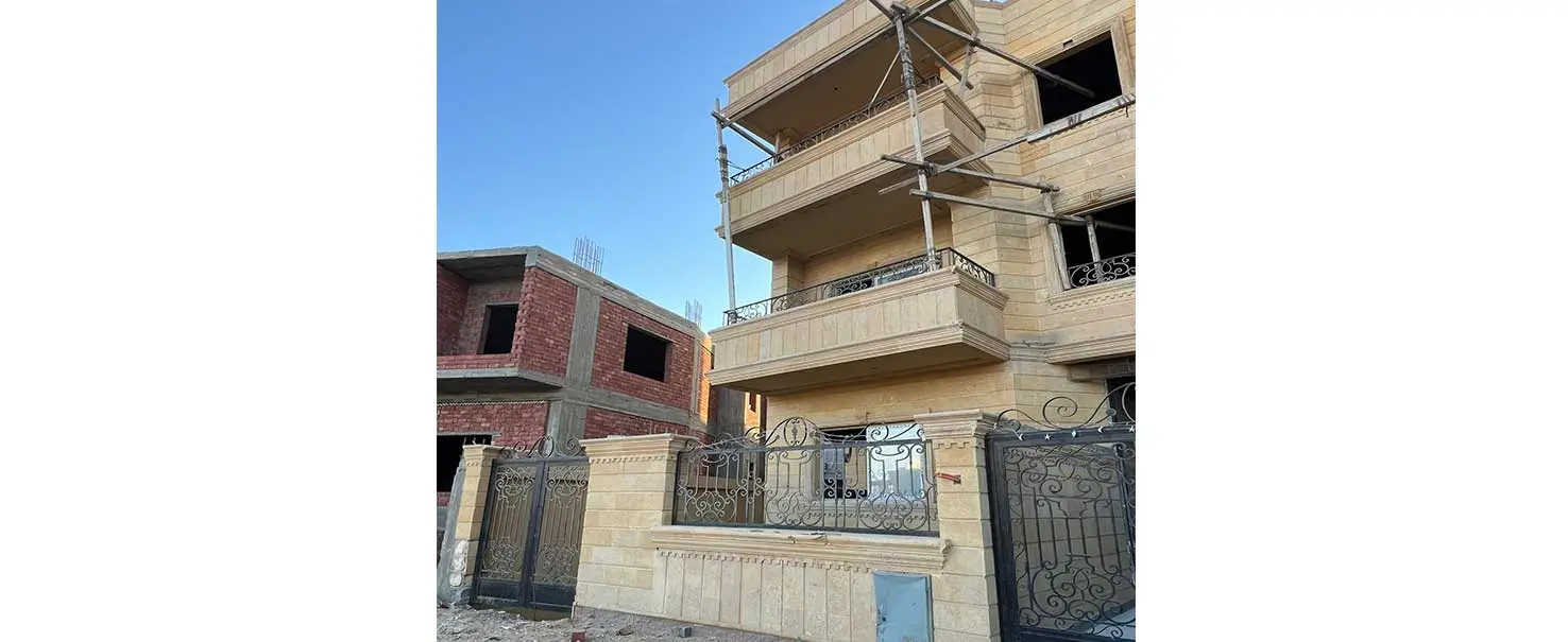 Gharb El Golf | Duplex