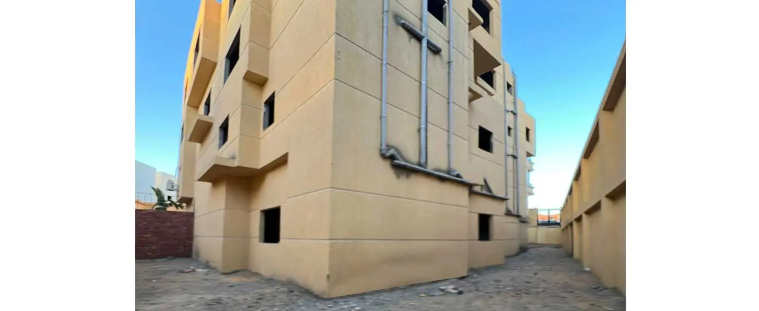 Gharb El Golf | Duplex