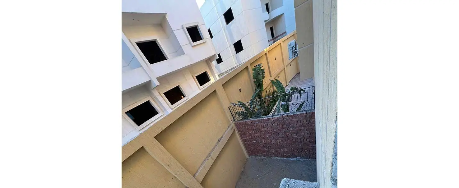 Gharb El Golf | Duplex