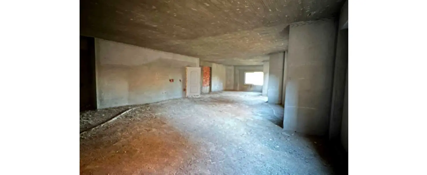 Gharb El Golf | Duplex