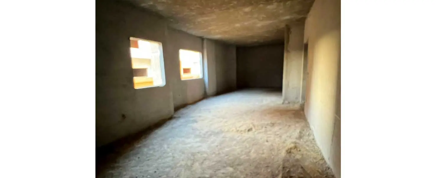 Gharb El Golf | Duplex