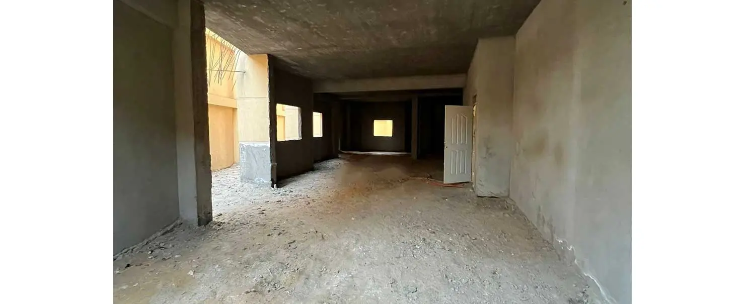 Gharb El Golf | Duplex