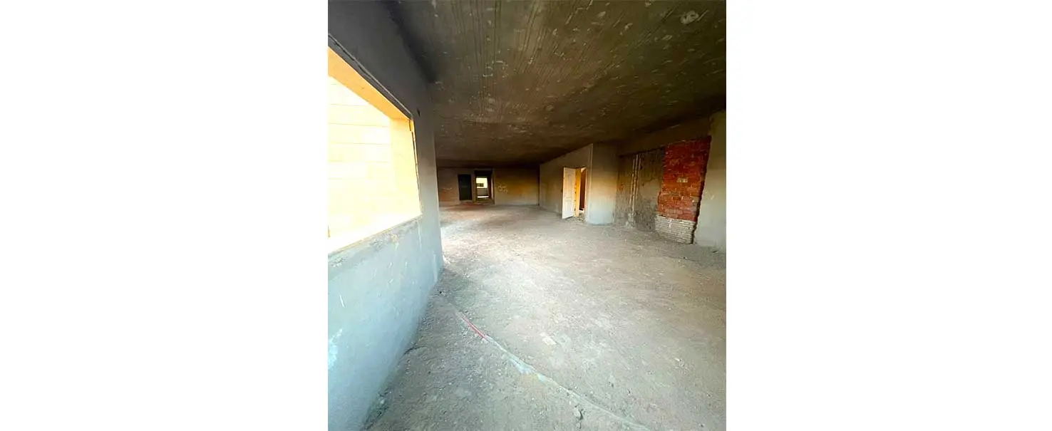 Gharb El Golf | Duplex