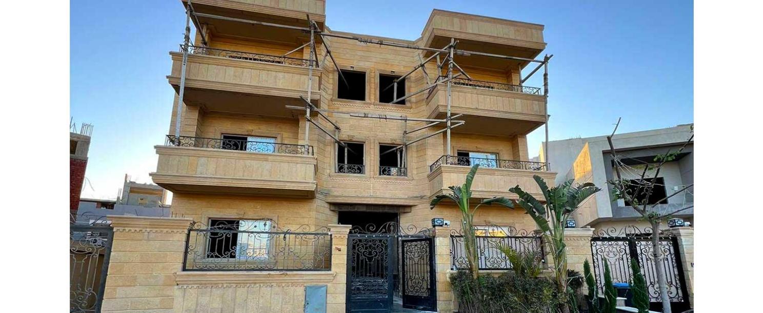 Gharb El Golf | Duplex