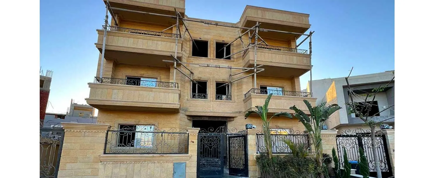 Gharb El Golf | Duplex