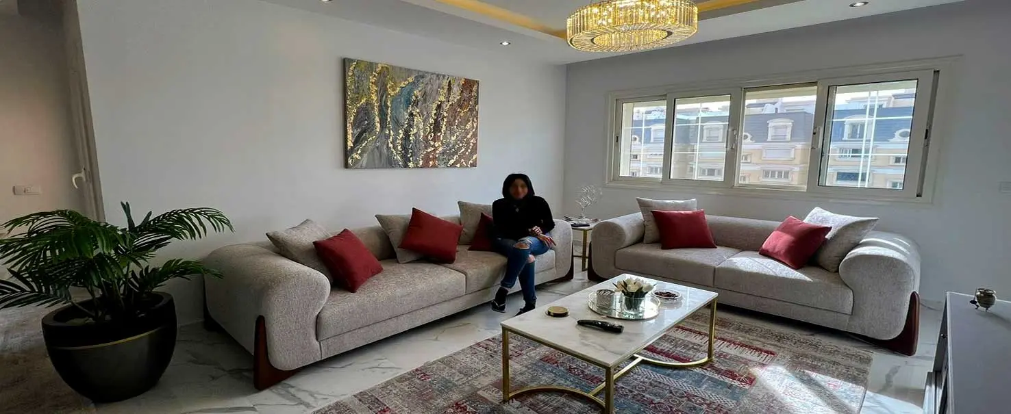 Mountain View Hyde park | Apartment