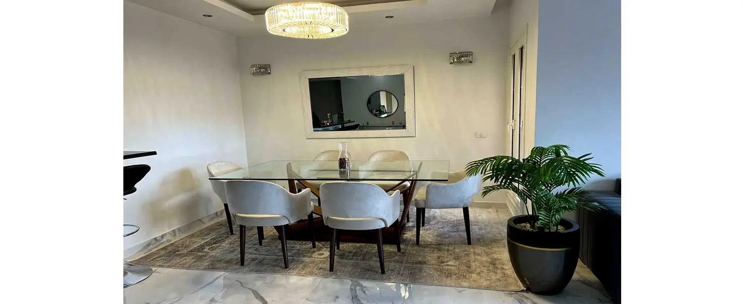 Mountain View Hyde park | Apartment