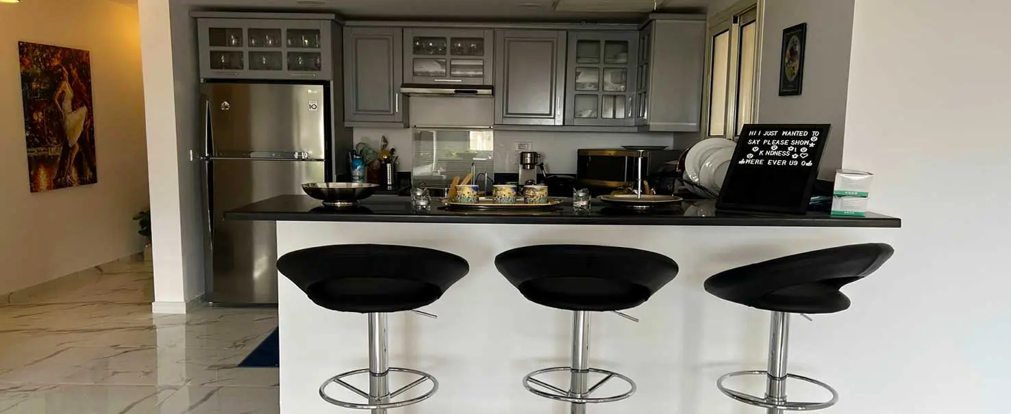 Mountain View Hyde park | Apartment