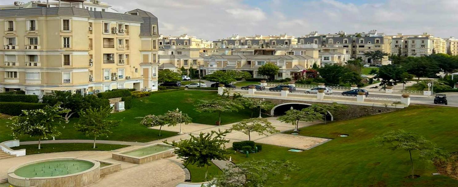 Mountain View Hyde park | Apartment