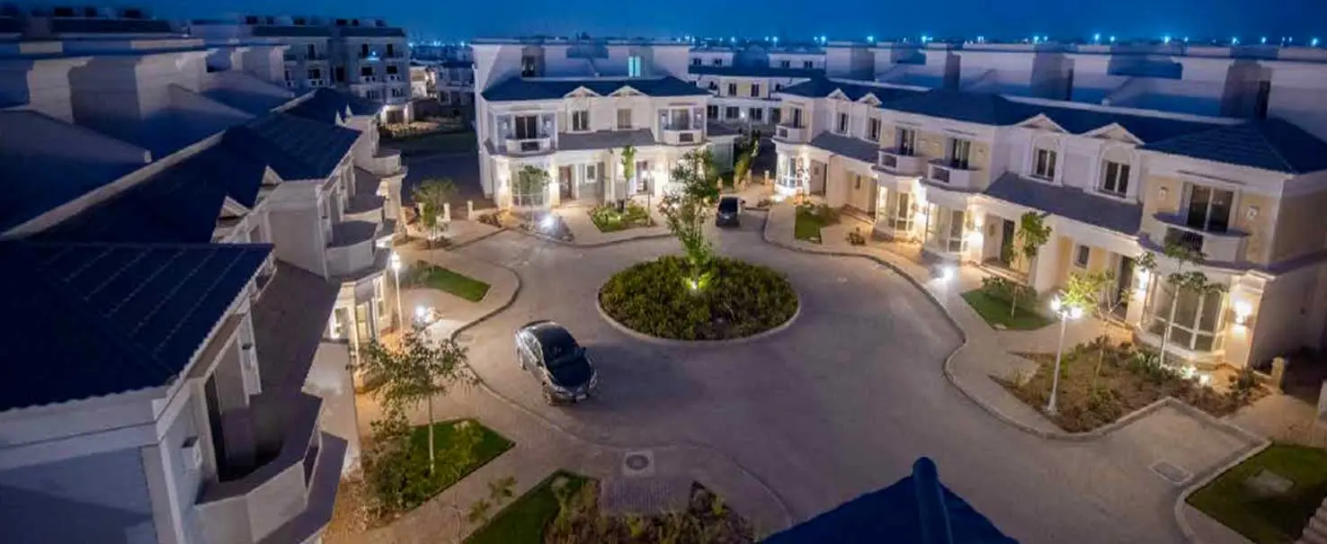 Mountain View October Park | Townhouse