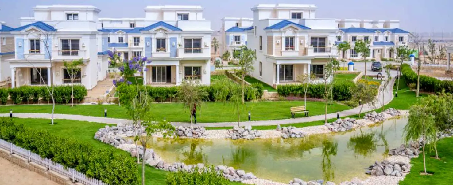 Mountain View October Park | Townhouse