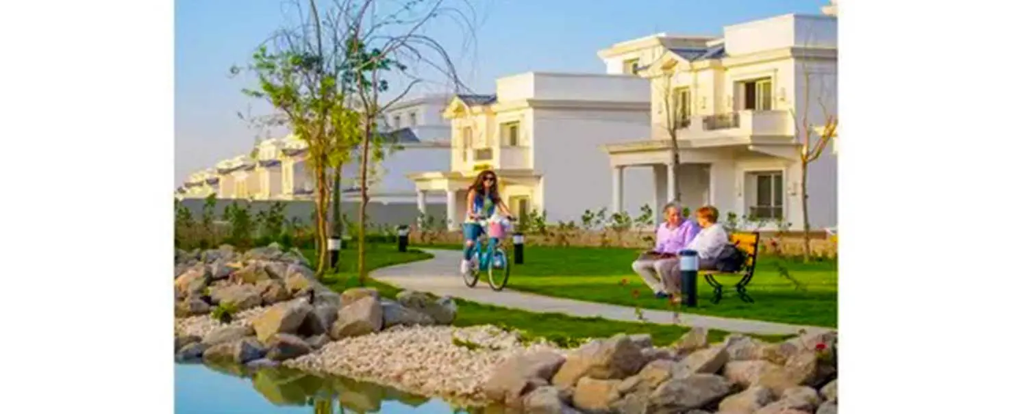 Mountain View October Park | Townhouse