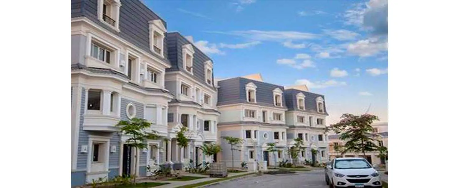 Mountain View October Park | Townhouse