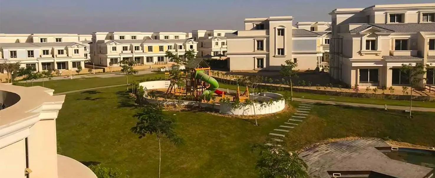 Mountain View October Park | Townhouse