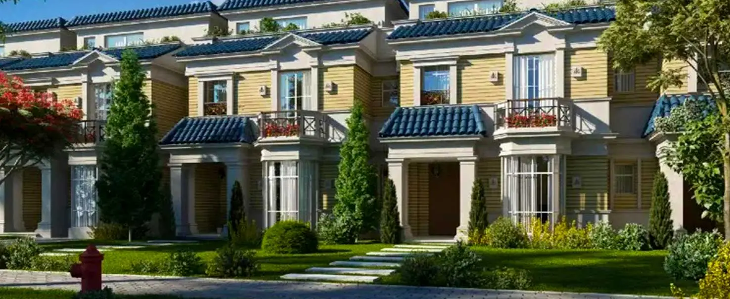 Mountain View October Park | Townhouse