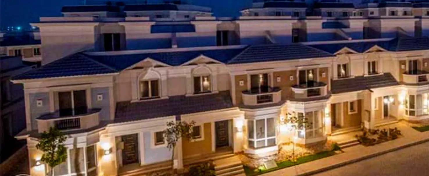 Mountain View October Park | Townhouse