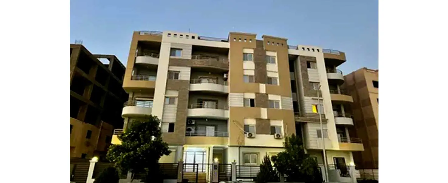 5th Square | Apartment