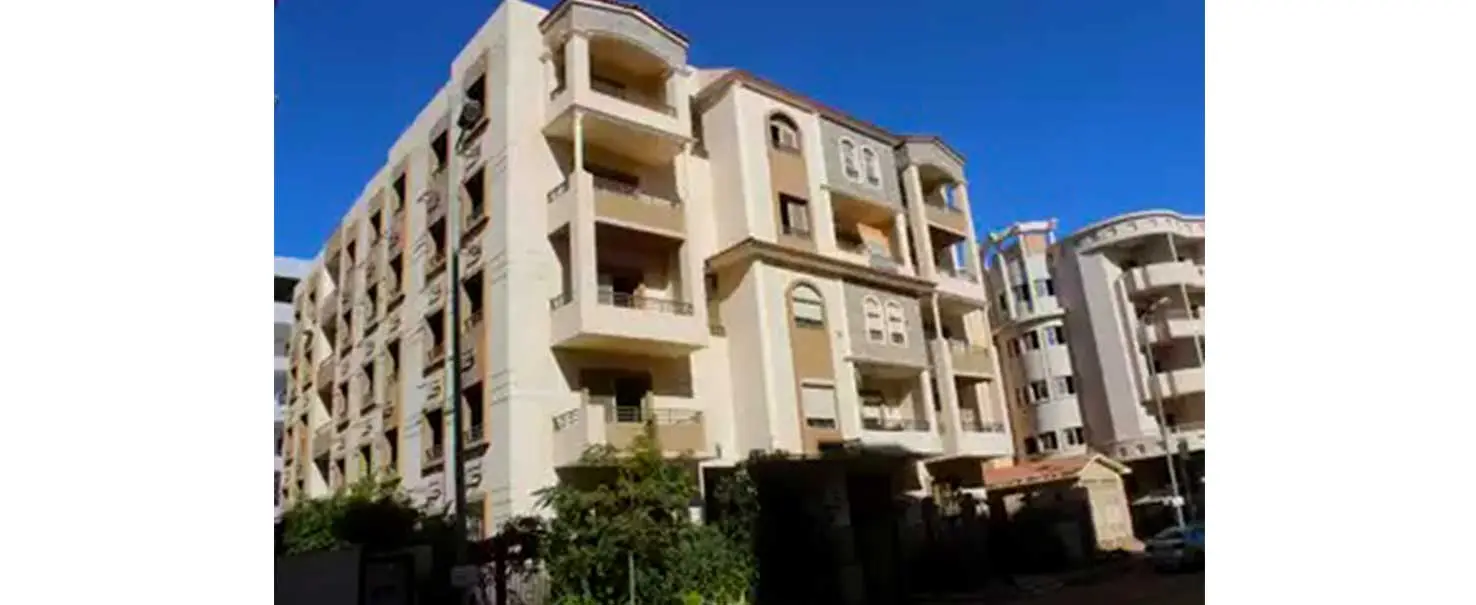 5th Square | Apartment