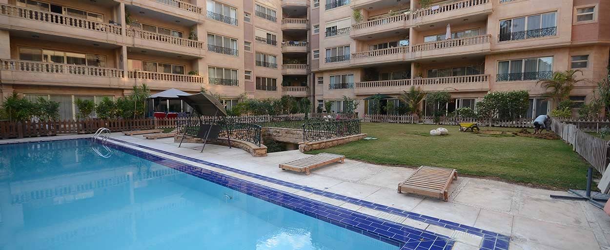 Sarayat | Ground Floor