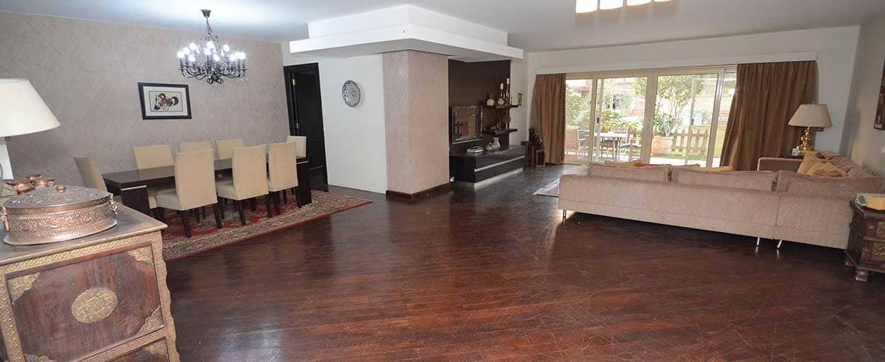 Sarayat | Ground Floor