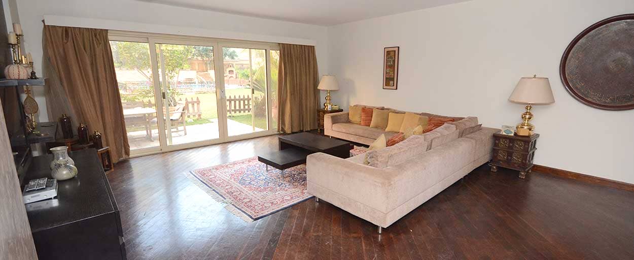 Sarayat | Ground Floor