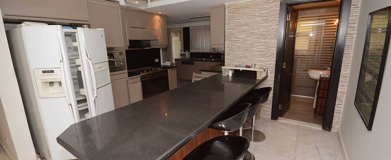 Sarayat | Ground Floor