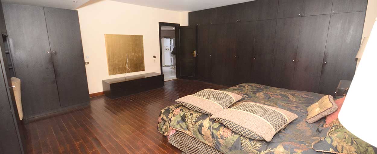 Sarayat | Ground Floor