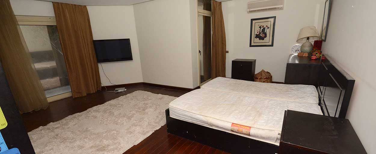 Sarayat | Ground Floor