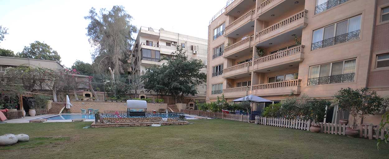 Sarayat | Ground Floor