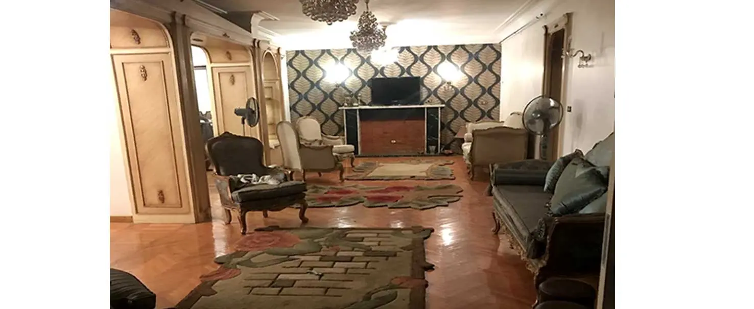 شارع الاهرام | Apartment