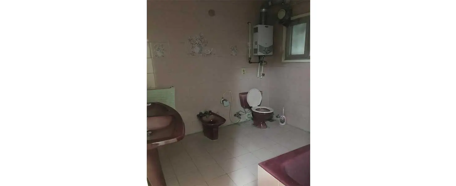 شارع الاهرام | Apartment