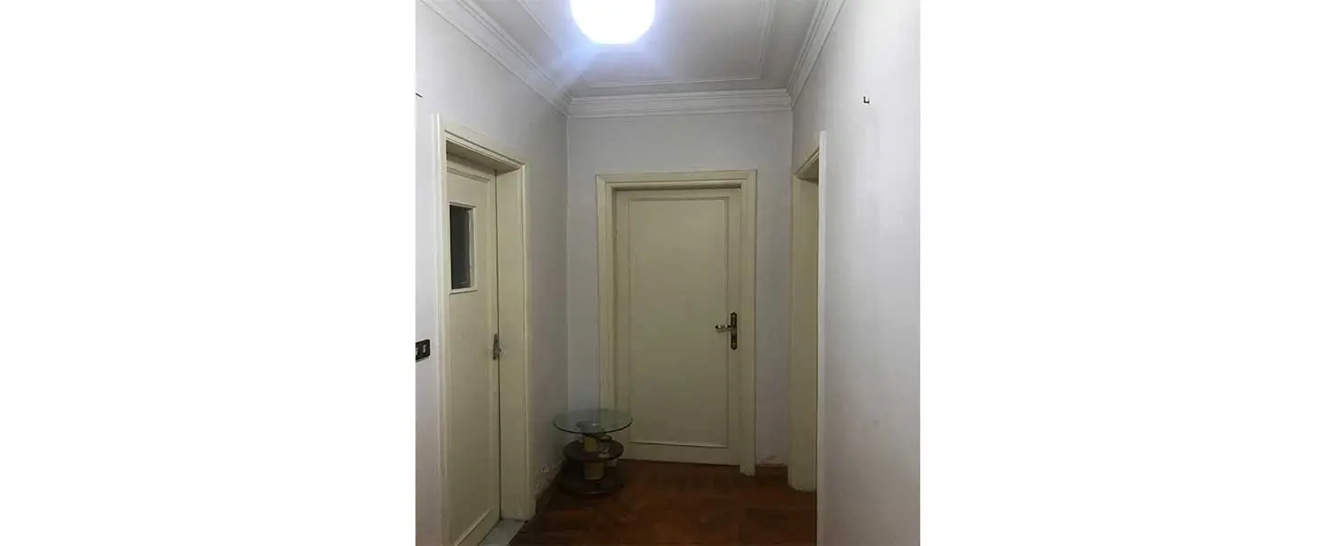 شارع الاهرام | Apartment