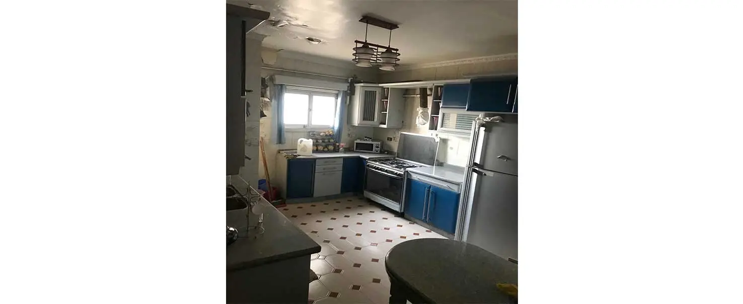 شارع الاهرام | Apartment