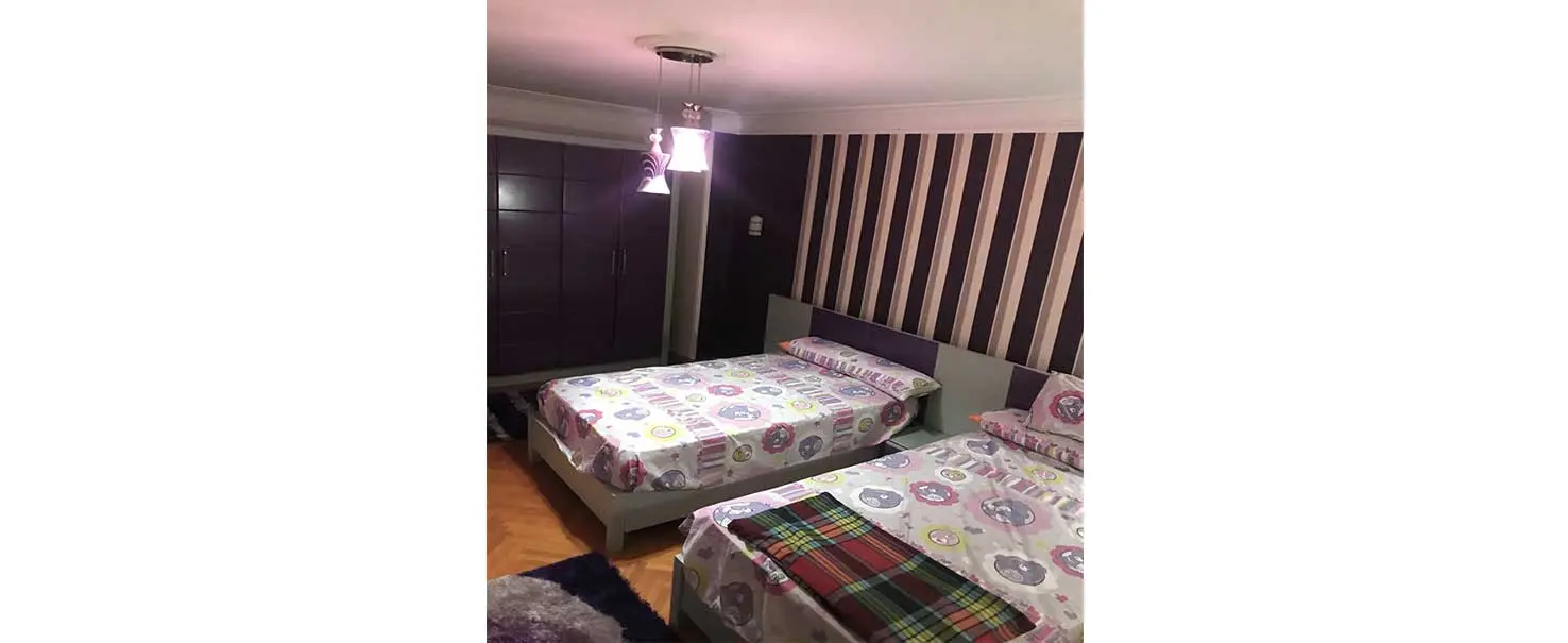 شارع الاهرام | Apartment