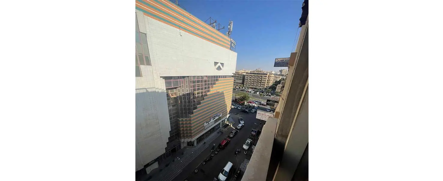 شارع الاهرام | Apartment