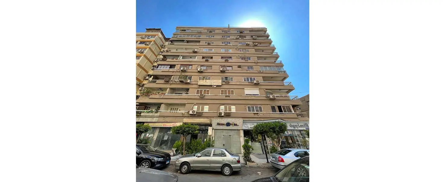 شارع الاهرام | Apartment