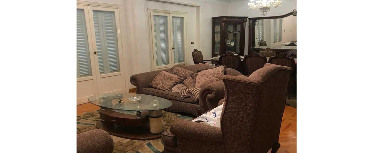 شارع الاهرام | Apartment