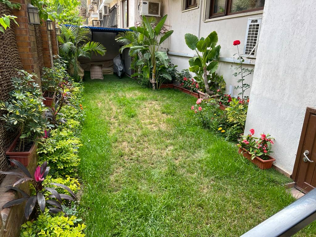 Sarayat | Apartment