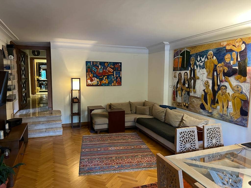 Sarayat | Apartment