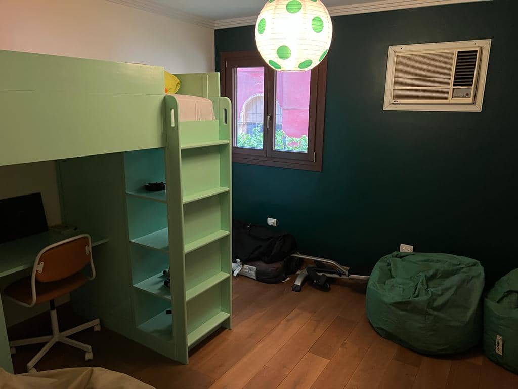 Sarayat | Apartment