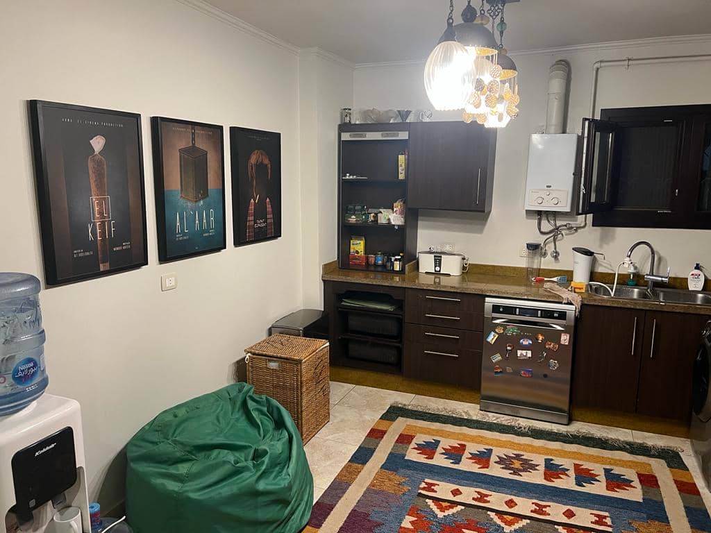 Sarayat | Apartment